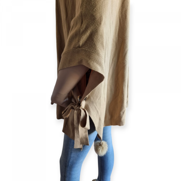 Poncho para Mujer - Imagen 3