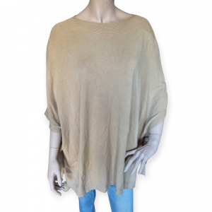 Poncho para Mujer