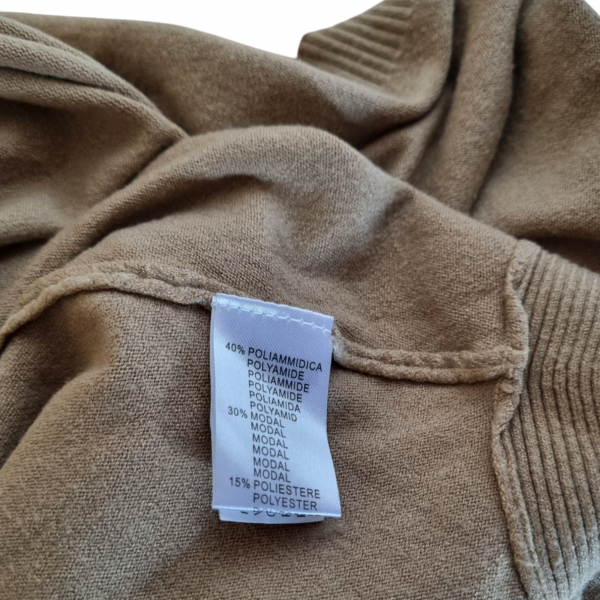 Poncho para Mujer - Imagen 4