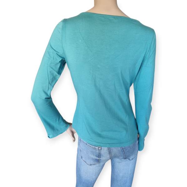 Camiseta con Pedrería - Imagen 3