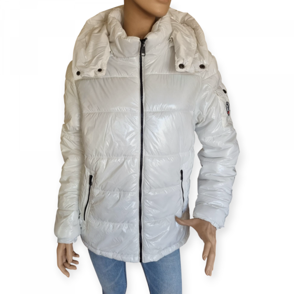 Chaqueta de Invierno