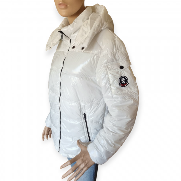 Chaqueta de Invierno - Imagen 3