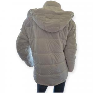 Chaqueta de Invierno