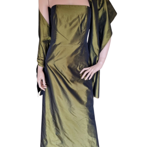Vestido Fiesta Antonio Pernas