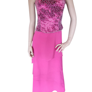 Vestido Fiesta Cabotine