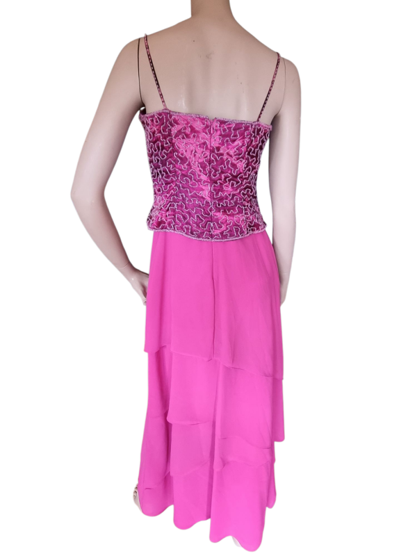 Vestido Fiesta Cabotine - Imagen 3