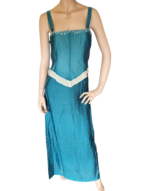 Conjunto 3 Piezas Mercedes Fuentes - Imagen 3