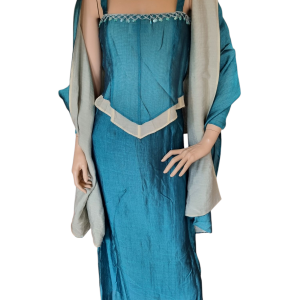 Conjunto 3 Piezas Mercedes Fuentes
