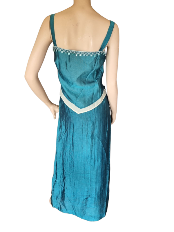 Conjunto 3 Piezas Mercedes Fuentes - Imagen 2