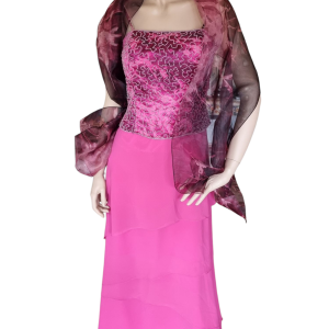 Vestido Fiesta Cabotine