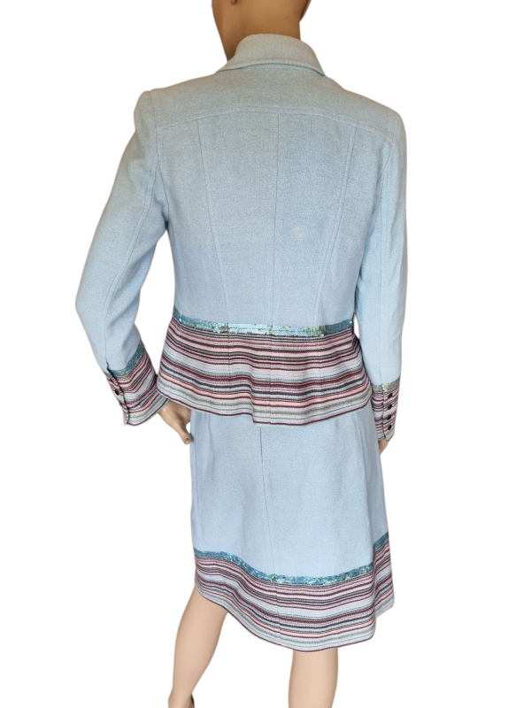 Traje Chaqueta Moskada - Imagen 2