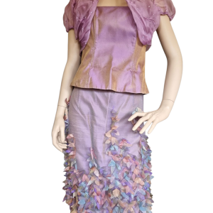 Conjunto 4 Piezas Isabel Sanchis
