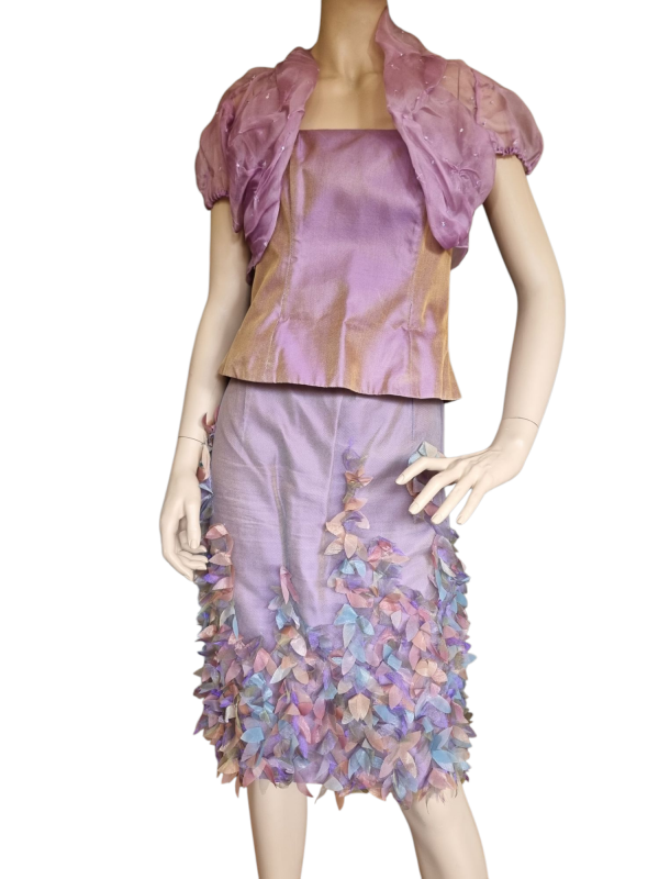 Conjunto 4 Piezas Isabel Sanchis - Imagen 2