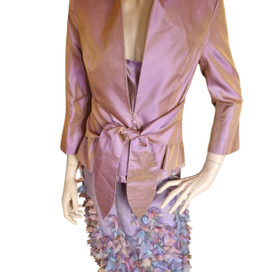 Conjunto 4 Piezas Isabel Sanchis