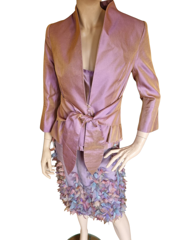 Conjunto 4 Piezas Isabel Sanchis