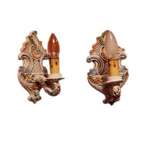 Accesorios de Baño Cerámica Vintage