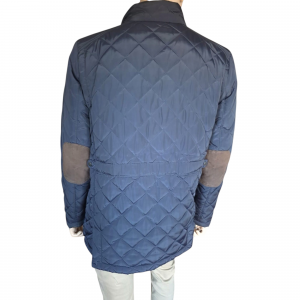 Chaqueta Acolchada  Hosiery Hombre