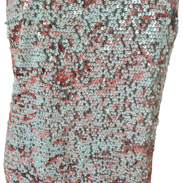 Vestido con lentejuelas - Imagen 3