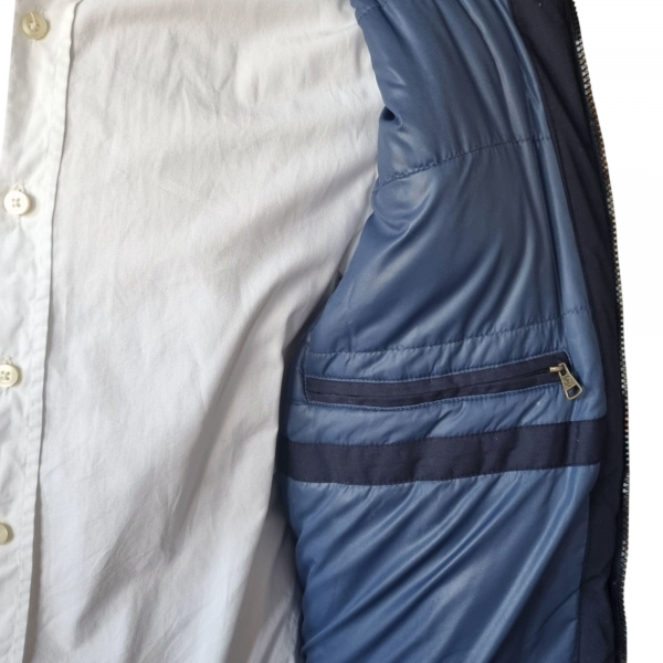 Cazadora hombre Studio Classics - Imagen 4
