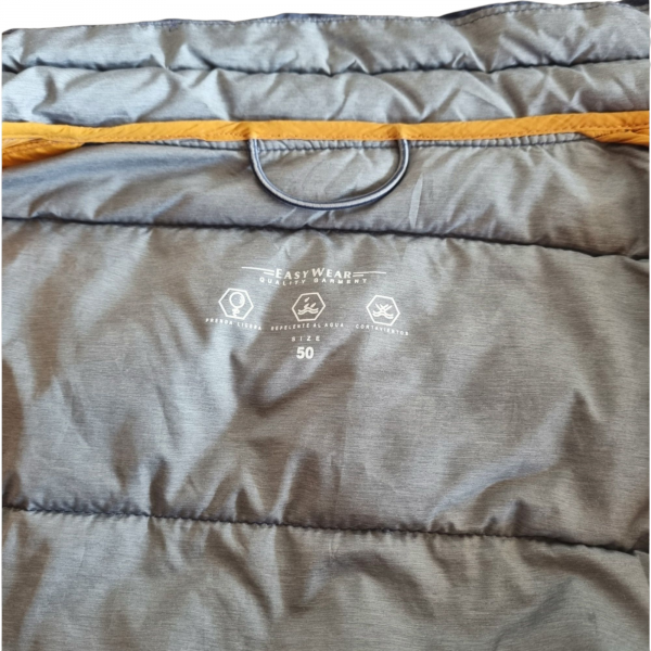 Cazadora hombre Easy Wear - Imagen 4