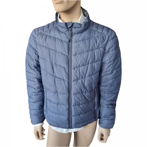 Cazadora hombre Easy Wear