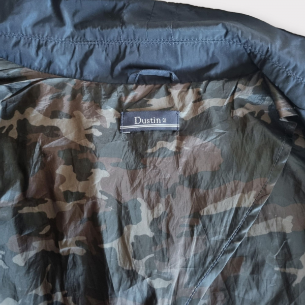 Gabardina Chubasquero de Hombre - Imagen 4