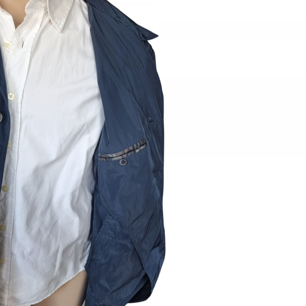 Gabardina Chubasquero de Hombre - Imagen 3