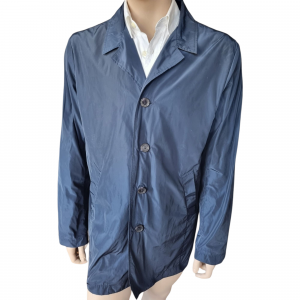 Gabardina Chubasquero de Hombre