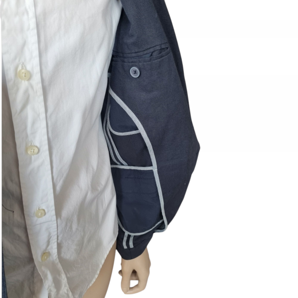 Chaqueta Hombre Pull&Bear - Imagen 4