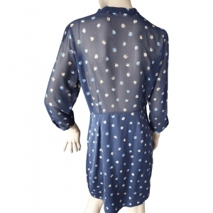 Vestido mujer Zara Basic