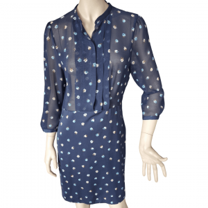 Vestido mujer Zara Basic