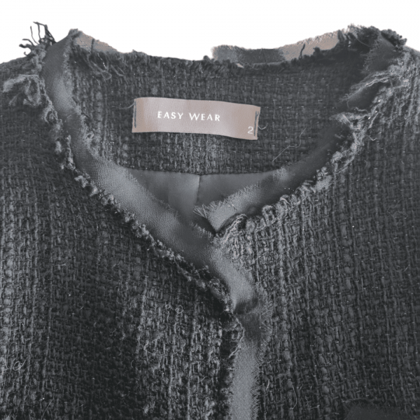 Chaqueta mujer Easy Wear - Imagen 4