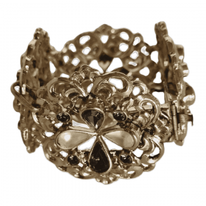 Brazalete de mujer