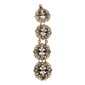 Brazalete de mujer