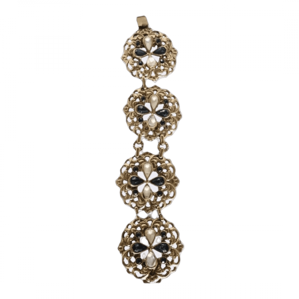 Brazalete de mujer