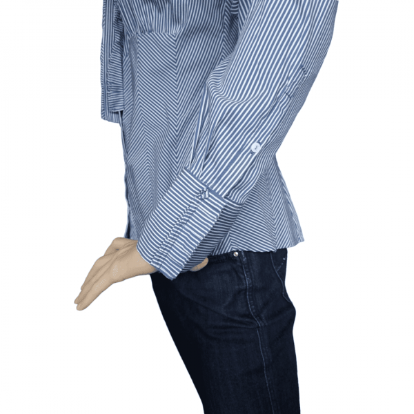 Camisa mujer Zara Woman - Imagen 4