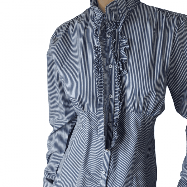 Camisa mujer Zara Woman - Imagen 3