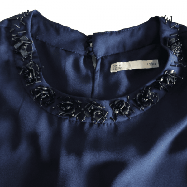 Blusa mujer Sfera - Imagen 4
