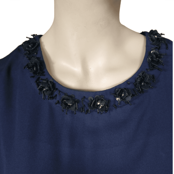 Blusa mujer Sfera - Imagen 3