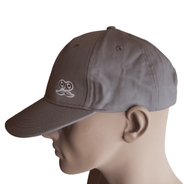 Gorra Gris Makarthy - Imagen 3
