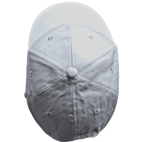 Gorra Gris Makarthy - Imagen 4