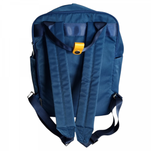 Mochila de Poliéster Unisex