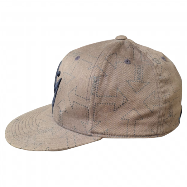 Gorra algodón Rusty - Imagen 4