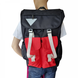 Mochila unisex adulto