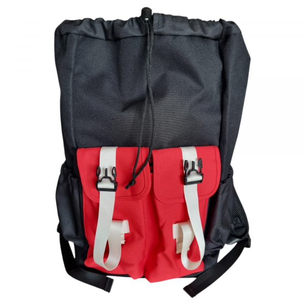 Mochila unisex adulto - Imagen 4