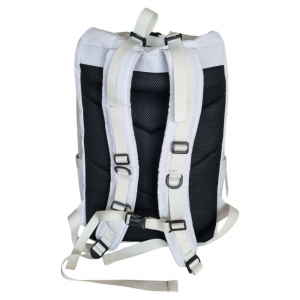 Mochila Blanca adulto
