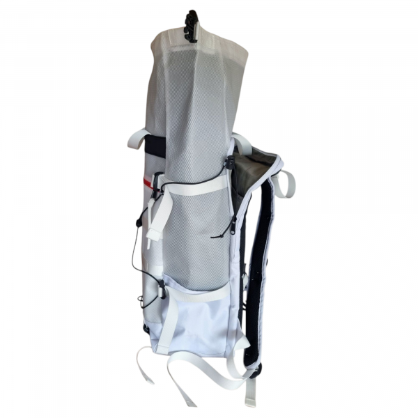 Mochila Blanca adulto - Imagen 3