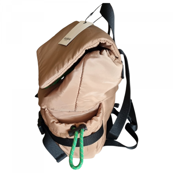 Mochila Pul l& Bear - Imagen 4