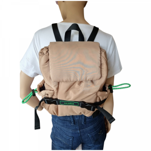 Mochila Pul l& Bear
