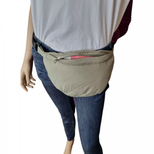 Riñonera bandolera Unisex
